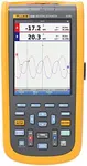 Fluke 123B Industrial ScopeMeter Ha