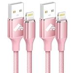 Aioneus Long iPhone Charger 10ft 2P