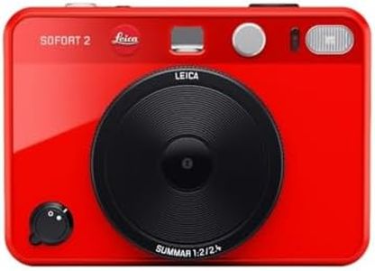 Leica Sofo