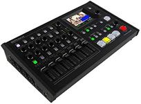 Roland All-in-One VR-4HD 4 Channel AV Mixer with USB Stream/Record