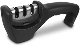 Professional Knife Sharpener, 3 Sta