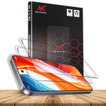 Mr.Shield Elite Tempered Glass Screen Protector Guard Designed For Google Pixel 9/9 Pro