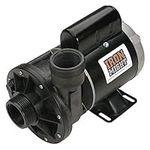 Waterway Plastics 3410030-1E Pump, 115-volt