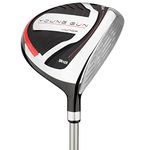 Young Gun SGS X Junior Kids Right Hand Golf Driver / 1 Wood Age 9-11