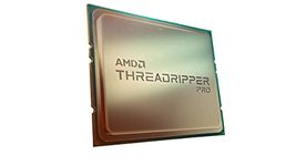 AMD Ryzen Threadripper PRO 3975WX 32-core, 64-Thread Desktop Processor Without Cooler