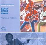 Kenya Dance Mania