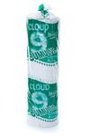 Cloud 9 Cumulus 11mm Thick Carpet Underlay - 15sq.m