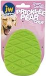 JW Pet Prickly PEAR CHEW Dog Toy Gr