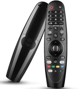 Replacement for LG Smart TV Universal Remote Control Compatible with All LG TVs, Universal Remote Control Replacement for All LG TV Remote