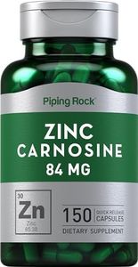 Zinc Carno