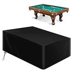 Billiard Pool Table Cover,Waterproo