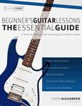 Beginner Guitar Lessons