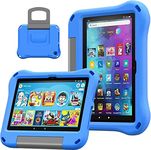 Shockproof Case For Kindle Fires