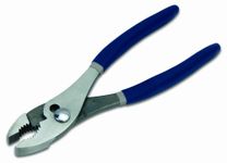 JH Williams PL-8C 8-Inch Combination Slip Joint Pliers