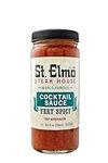 St. Elmo Cocktail Sauce, Extra Spic