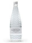 Harrogate Sparkling Spring Water - 12x750ml