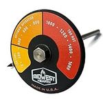 Midwest Hearth Probe Thermometer fo
