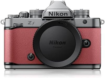 Nikon Z f 