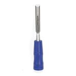 WORKPRO W043001 1/2 in. Wood Chisel (Single Pack), Zinc