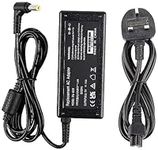 Replacement Acer Laptop Charger 65W, Ywcking AC Power Adapter for Acer Aspire and More