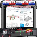2026 Autel MaxiSYS Ultra Scanner, M