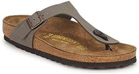 Birkenstock Women's GIzeh Thong San