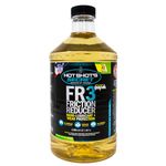 Hot Shot's Secret FR3 Friction Reducer 64 Fluid Ounce 2 Quarts, Light Yellow Liquid, (HSSFR364Z)