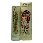 Ed Hardy Love and Luck Eau de Parfum - 100 ml