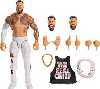 Mattel WWE