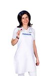 Progressive Flo Costume Set Standard White