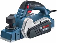 Bosch Professional GHO 26-82 D Corded 240 V Planer, 06015A4370