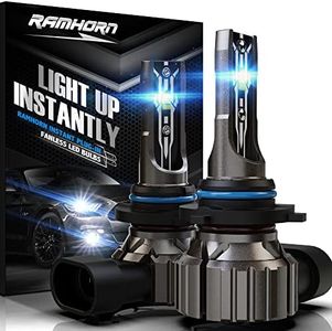 RAMHORN 90