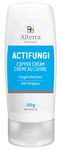 Alterra Actifungi Foot Cream 100g | Antifungal Cream| Helps Relieve Fungal Infections on Athletes foot Treatment | Remove Warts on the Hands and Feet| Foot Nail Fungus Treatment |Foot Care | Foot Cream for Dry Cracked Feet | Removes Warts & Yeast Infection