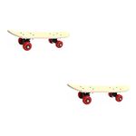 Toys & Child Longboard Skateboards