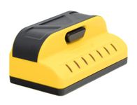 Franklin Sensors ProSensor M70 Professional Stud Finder with 7-Sensors for The Highest Accuracy Detects Wood & Metal Studs with Incredible Speed, Yellow