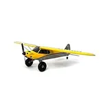 HobbyZone RC Airplane Carbon Cub S 