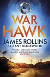 War Hawk (Tucker Wayne Book 2)