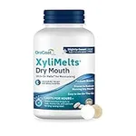 OraCoat XyliMelts Dry Mouth Relief 