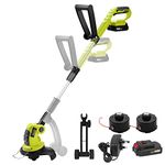 Cordless Electric Edger