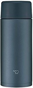 Zojirushi SM-ZA36BM Stainless Mug,Slate Black