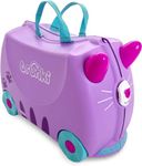 Trunki Children's Ride-On Suitcase 