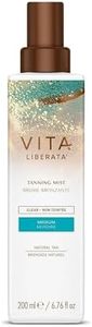 Vita Liberata Clear Tanning Mist | 200 ml | NEW PACKAGING