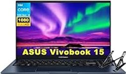 ASUS Vivobook 15 Laptop 2024 Newest