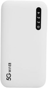 5G WiFi Mo