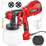 TOPEX 400W Handhold Electric Paint 
