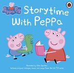 Peppa Pig: Storytime with Peppa