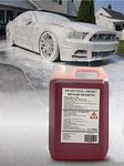 ADHF5L Hi-Foaming Cherry Fragrance Vehicle Snow Foam - Easy To Use - 5 Litres