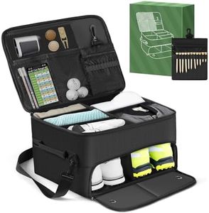 Golf Trunk