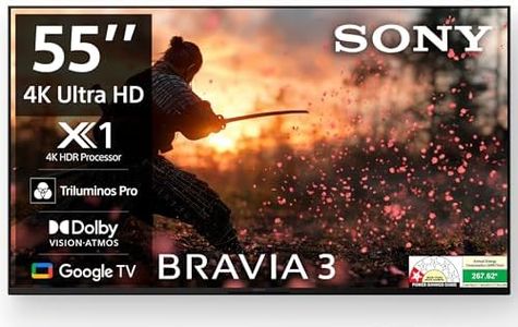 Sony BRAVI