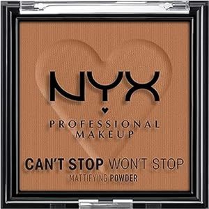 NYX Profes